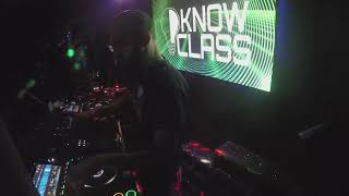 Drum and Bass Set 13 - Know Class 10-16-2024