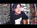 【小林私】不完全燃焼 石川智晶 cover【切り抜き】