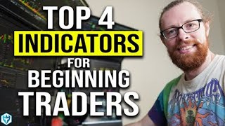 Best Day Trading Indicators For Beginner Day Traders (VWAP, EMA'S, Vol Bars, Candlesticks Patterns)