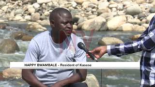 Rising disasters in Kasese threaten lives and livelihoods