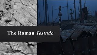 The Roman Testudo