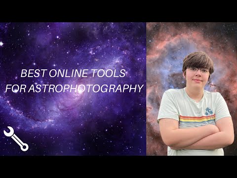 The BEST astronomy software for beginners