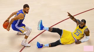 Full Game Highlights NBA Playoffs 2023: Warriors vs. Lakers 3 pointers EVERYWHERE