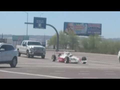 Mustang Vlog, Holy sh*t Indy Racer Mustang Vlog, Holy sh*t Indy Racer