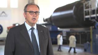 Vega Missione VV07 - Dichiarazione di Giulio Ranzo, CEO di Avio