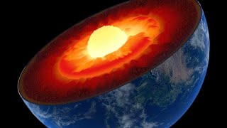 Earth's Core Stops Rotating