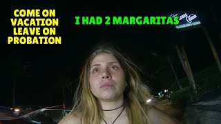Argentina Tourist Busted for DUI - Key West, Florida - November 24, 2024