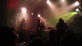 The Heads Live at Roadburn 2015 - Patronaat Set