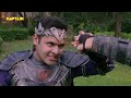 helicopter से गिरते लोगों को बचाया बालवीर और विवान ने baalveer returns ep 233 full episode