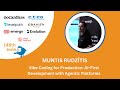 Vibe Coding for Production: AI-First Development with Agentic Platforms by Muntis Rudzītis