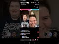 klaudeliza i cesarzowa internetu tiktok live z 2 lutego 2025