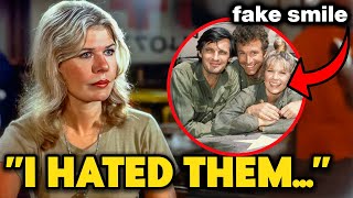 The Real Reason MASH Cast All Left