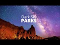 World's Best Dark Sky Parks