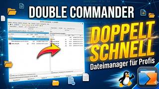 Double Commander: The file manager that makes you twice as fast