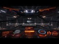 elite dangerous from a type 9 heavy to a sidewinder edited