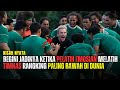 BEGINI JADINYA JIKA PELATIH EMOSIAN MELATIH TIMNAS RANGKING PALING BAWAH DI DUNIA !!