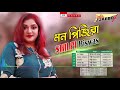 mon pinjira মন পিঞ্জিরা shilpi biswas audio jukebox bangla song 2019