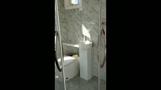 C1 TOILET \u0026 BATH PREVIEW