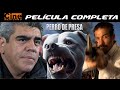 Perro de Presa | Película Completa | Cine Mexicano Jorge Reynoso