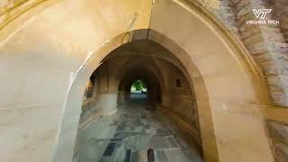 Virginia Tech Virtual Campus Tour