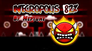 Necropolis 82%