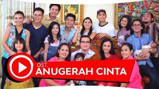Indah Dewi Pertiwi Mengapa Cinta OST Anugerah Cinta RCTI Lirik Music