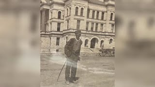 Searching for the story behind a forgotten Gatesville photograph | Weird Wild West