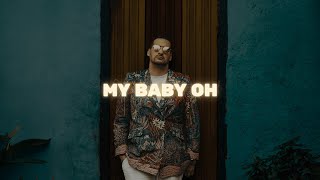 Moh Green - My Baby Oh (Audio)