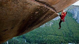 5 Greatest Free Solo Climbs of All Time