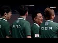 4set direct kh cho hida vs green force hw kim ma kim pba team league 2023 2024 round 1