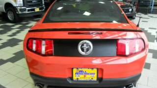 2012 Ford Mustang - Eatontown, NJ