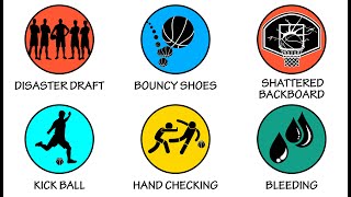 Every Weird NBA Rule You Didn't Know Existed Explained In 27 Minutes