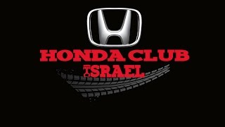 hondaclubil