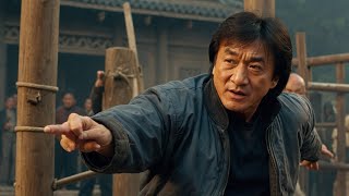 Jackie Chan's MOST EPIC Kung Fu Film Moment