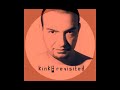 Kink - Fish Feeling