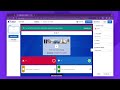 how to create your first kahoot