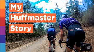 Huffmaster 2021 Pro Race Recap