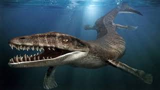 Dakosaurus: Jurassic Prehistoric Sea Monster Facts