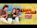 Karan Arjun - Full Movie Songs | Salman Khan | Shahrukh Khan | Kajol | Mamta | Karan Arjun (1995)