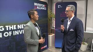 Investors Alliance VC Bootcamp Limited Series DLA Piper - Marian Dinu Country Managing Partner