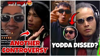 SACAR \u0026 JHOLEY AGAINS CONTROVERSY! YODDA DISSED BULLET FLO? 555 X YODDA COLLAB | YOUNG WAVE | NEWS