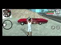 【gta sa：隐藏车】 全防 savanna 推残骸法