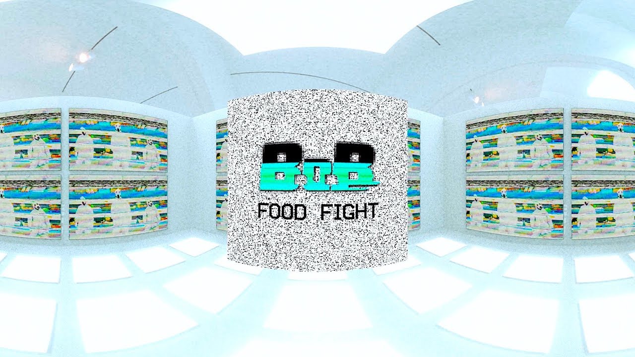 B.o.B - Food Fight (Official Video) - YouTube