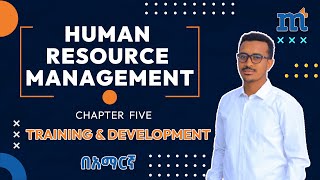 Training and Development: The Key to Organizational Growth