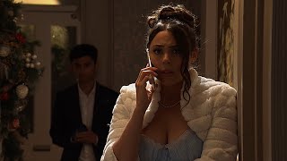 Priya Nandra-Hart scenes | Eastenders 2nd January 2025 pt2