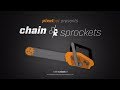 Chain & Sprockets for After Effects
