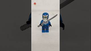 Lego Ninjago blue #lego #shorts #legoninjago #抖音舞蹈 #remix #edm