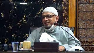 KAJIAN MINGGUAN MJA - USTADZ H. UMAR SAID THALIB, SE - TANDA BAIKNYA ISLAM SESEORANG