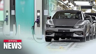 Auto records US$ 40 bil. within just 7 months; shortest result ever