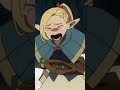 MARCILLE DUNGEON MESHI #dungeonmeshi #marcille #anime #cute #animekawaii #fyp #animememes